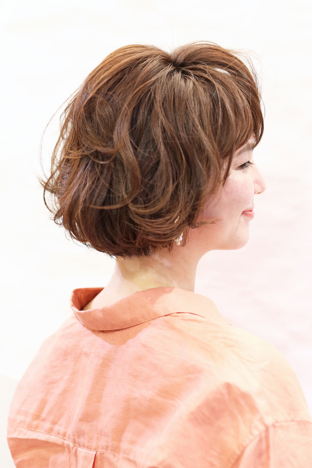 薄毛に悩む女性におすすめのヘアカタログ ～薄毛をカバーしてあなたの